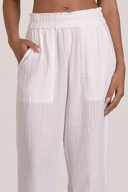 Dora Pant