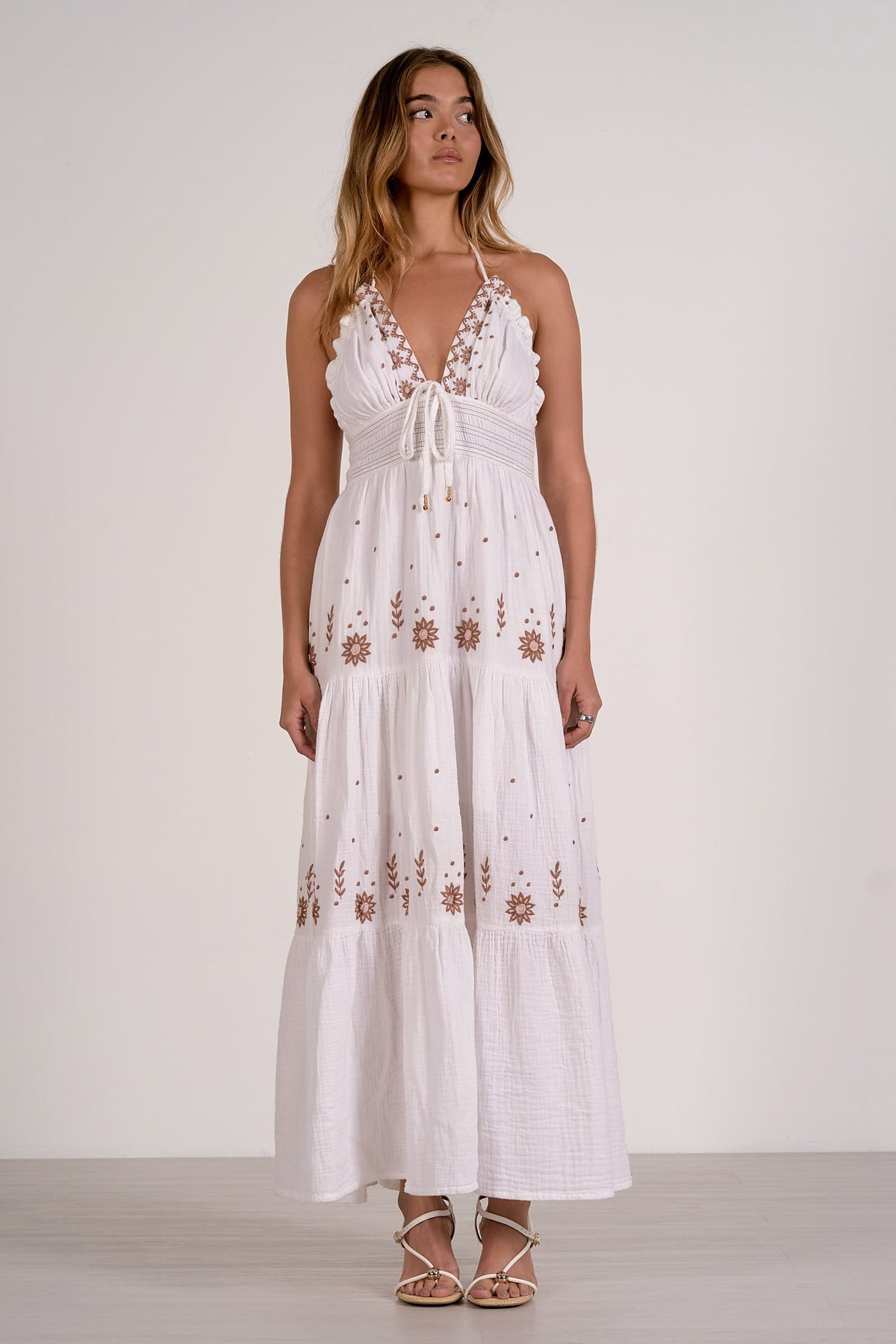 Delaney Dress