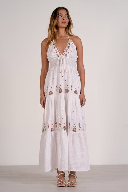 Delaney Dress