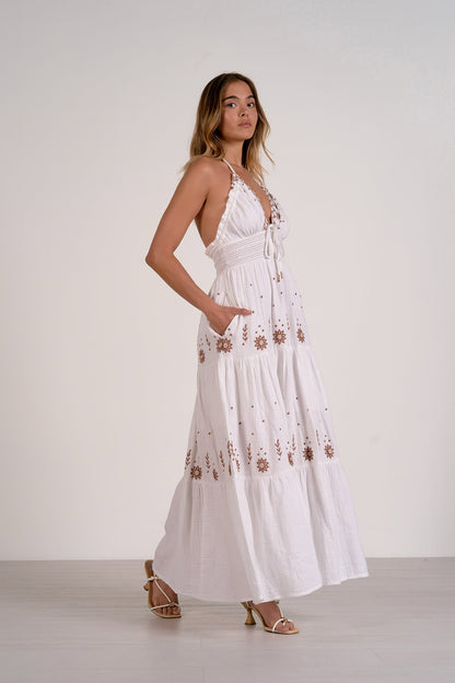 Delaney Dress