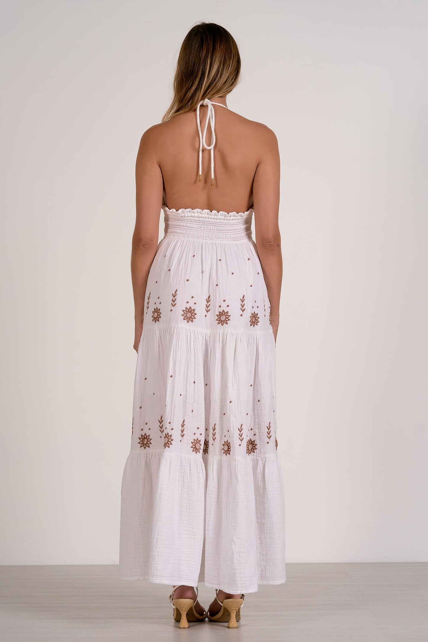 Delaney Dress