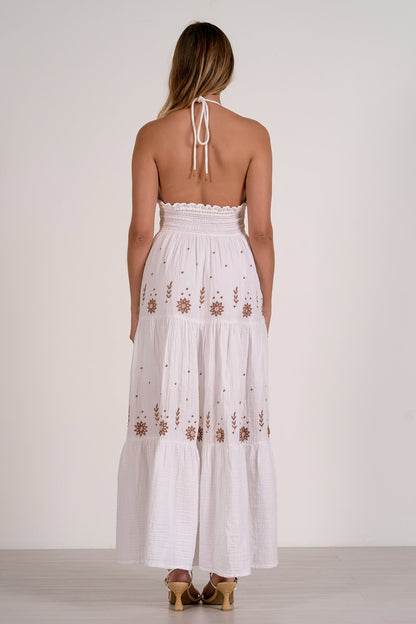 Delaney Dress