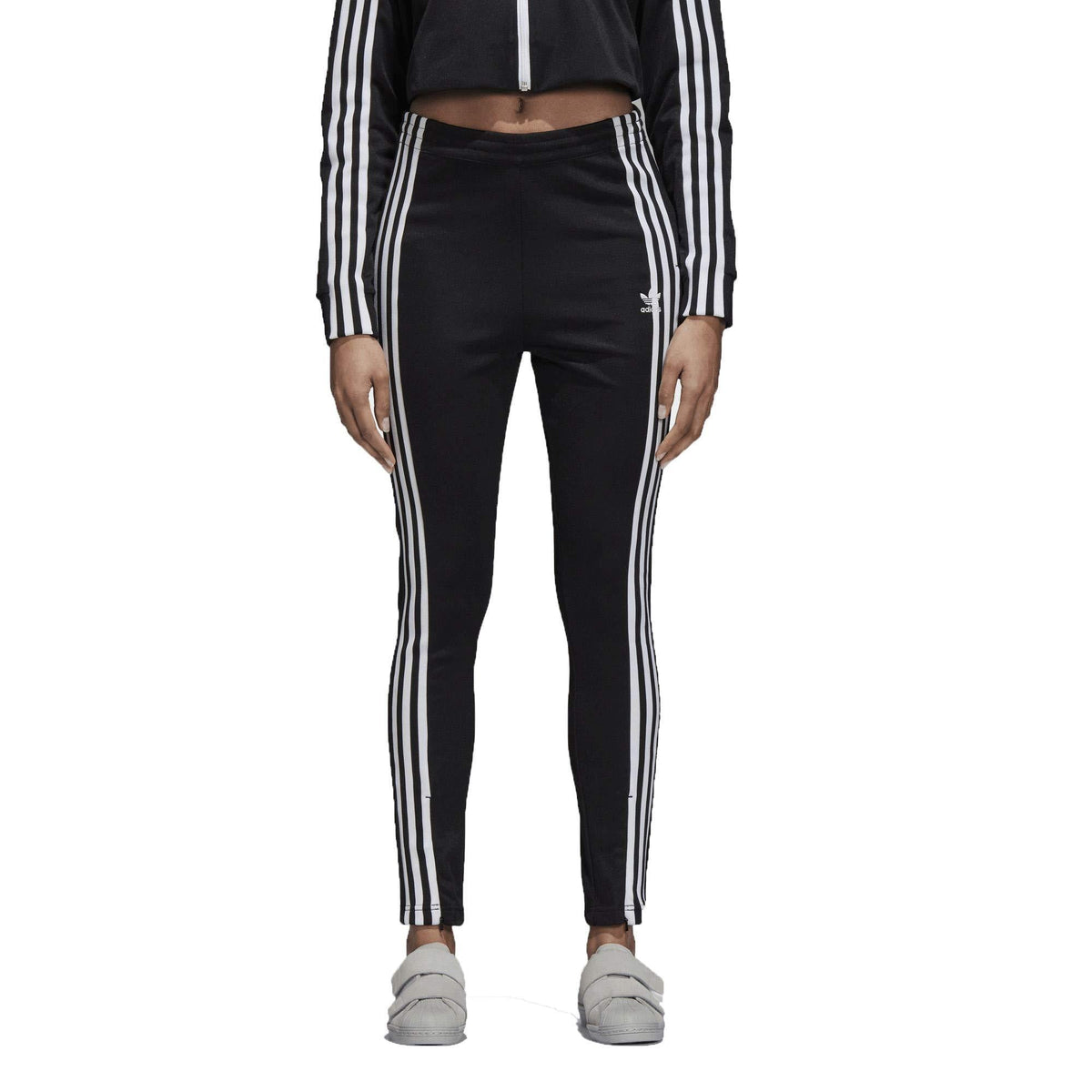 adidas Women's Originals Superstar Track Pant