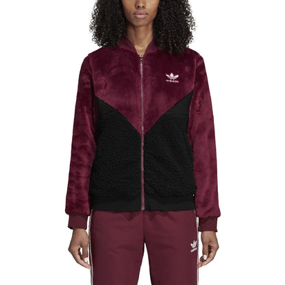 adidas Women's Clrdo Track Jacket Jackets