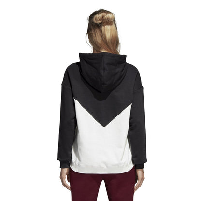 adidas Women's Clrdo Og Trefoil Hoodie