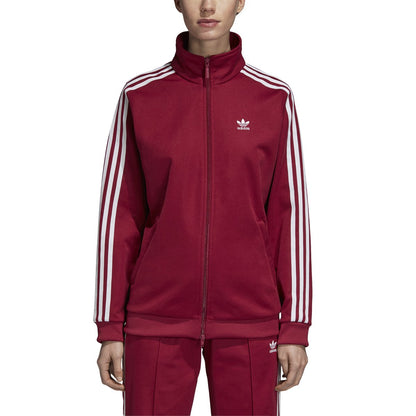 adidas Women's Contemporary Bb Track Jacket