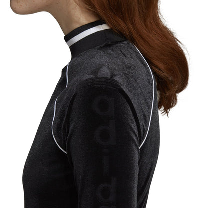 adidas Women's Originals Velvet Dress