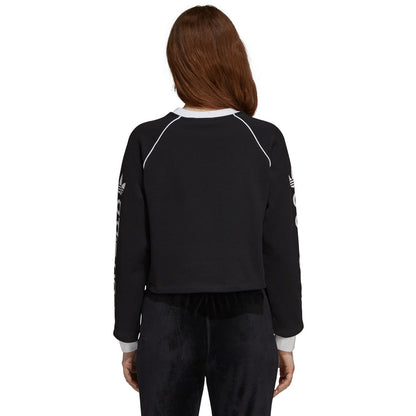 adidas Women's Originals Winter Ease Crewneck Sweater Sweaters