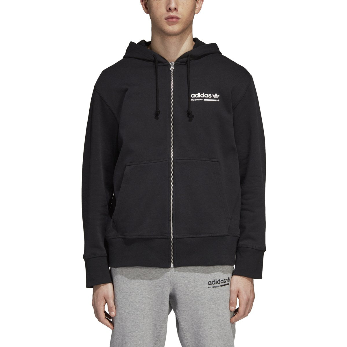 adidas Originals Kaval Fullzip Hoodie