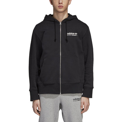 adidas Originals Kaval Fullzip Hoodie
