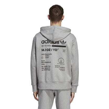 adidas Originals Kaval Fullzip Hoodie
