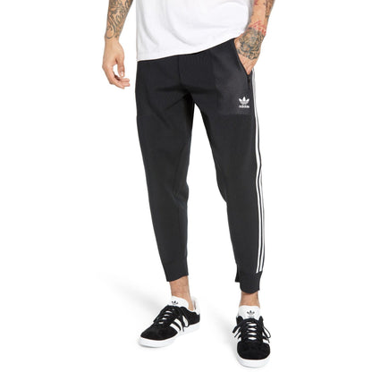adidas Men's Originals Black Friday Knitted Track Pants