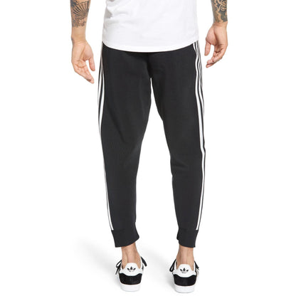 adidas Men's Originals Black Friday Knitted Track Pants