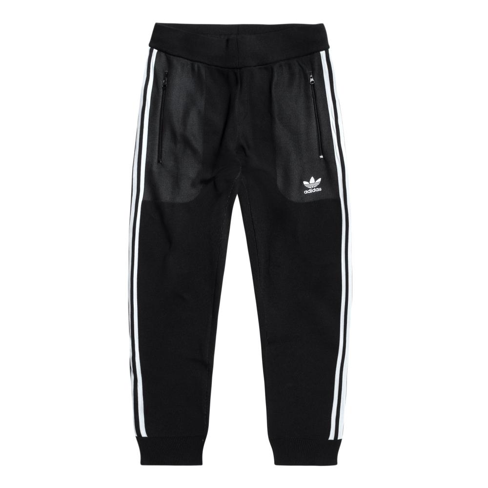 adidas Men's Originals Black Friday Knitted Track Pants