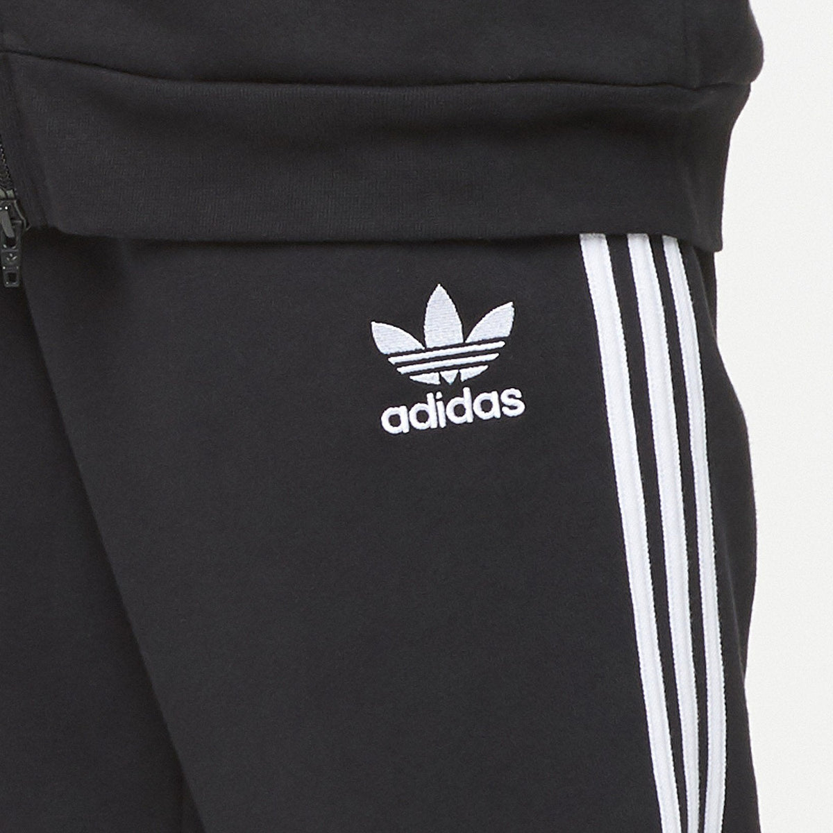 adidas Originals 3-Stripes Fleece Pants
