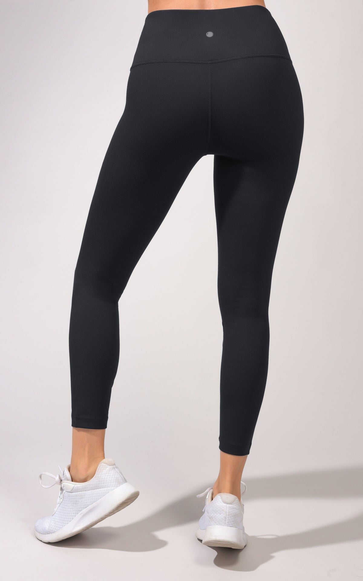 90 Degree by Reflex Lux High Waist 7/8 Ankle Legging