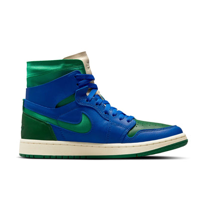 Air Jordan Women's Retro 1 High Zoom Air Cmft 'Aleali May Califia' W Sneakers