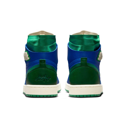 Air Jordan Women's Retro 1 High Zoom Air Cmft 'Aleali May Califia' W Sneakers