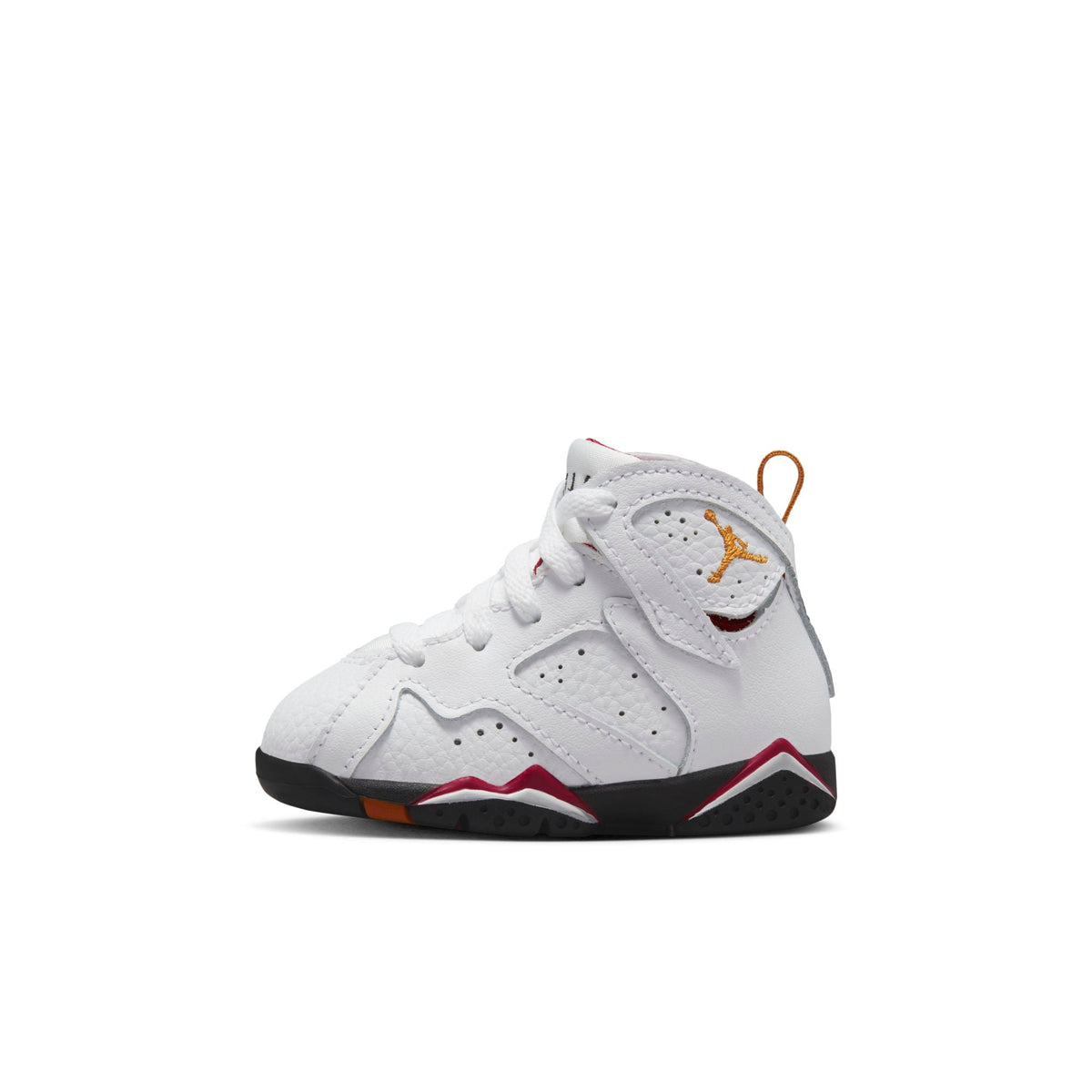 Air Jordan Toddlers Retro 7 Td 'Cardinal 2022'