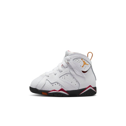 Air Jordan Toddlers Retro 7 Td 'Cardinal 2022'