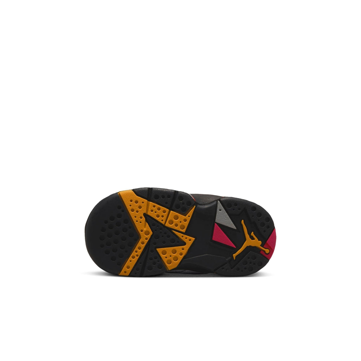 Air Jordan Toddlers Retro 7 Td 'Cardinal 2022'