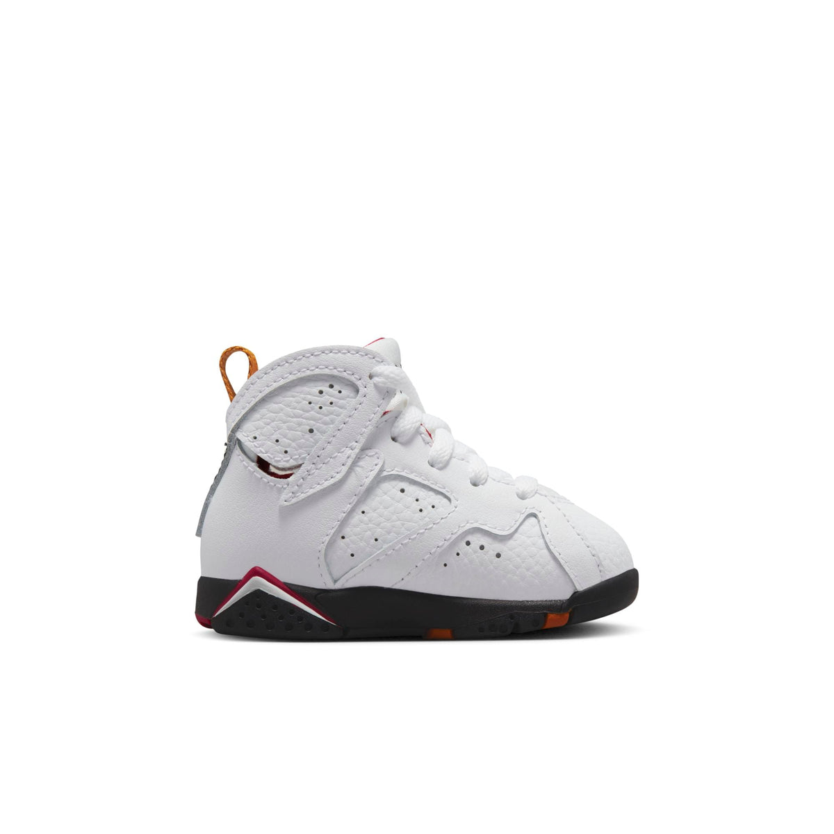Air Jordan Toddlers Retro 7 Td 'Cardinal 2022'