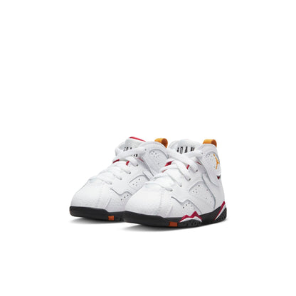 Air Jordan Toddlers Retro 7 Td 'Cardinal 2022'