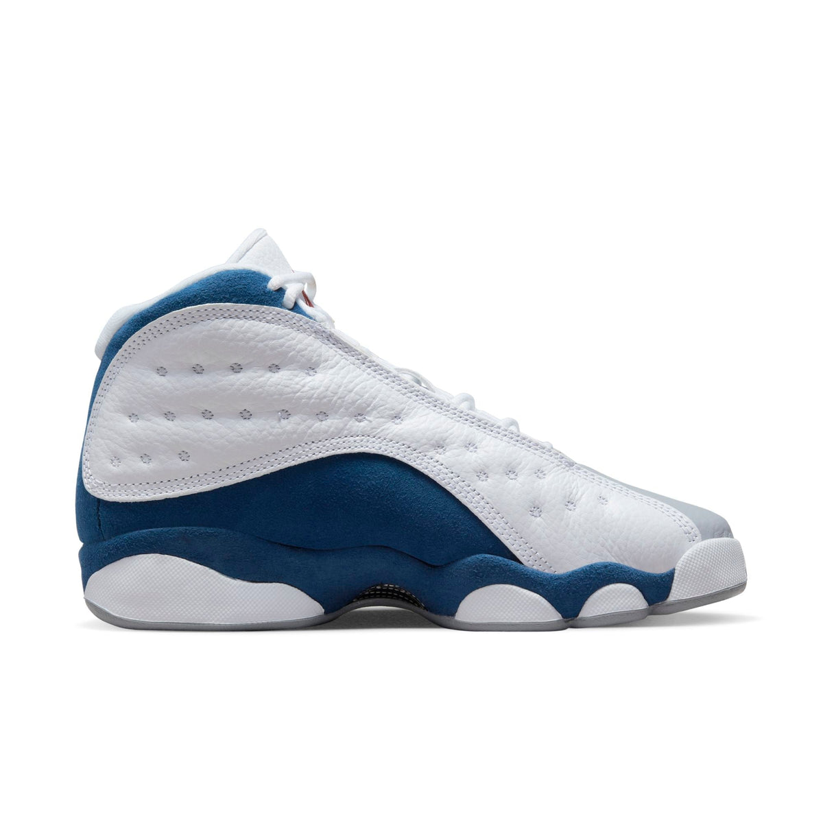 Air Jordan Youth Retro 13 Gs 'French Blue' Sneakers