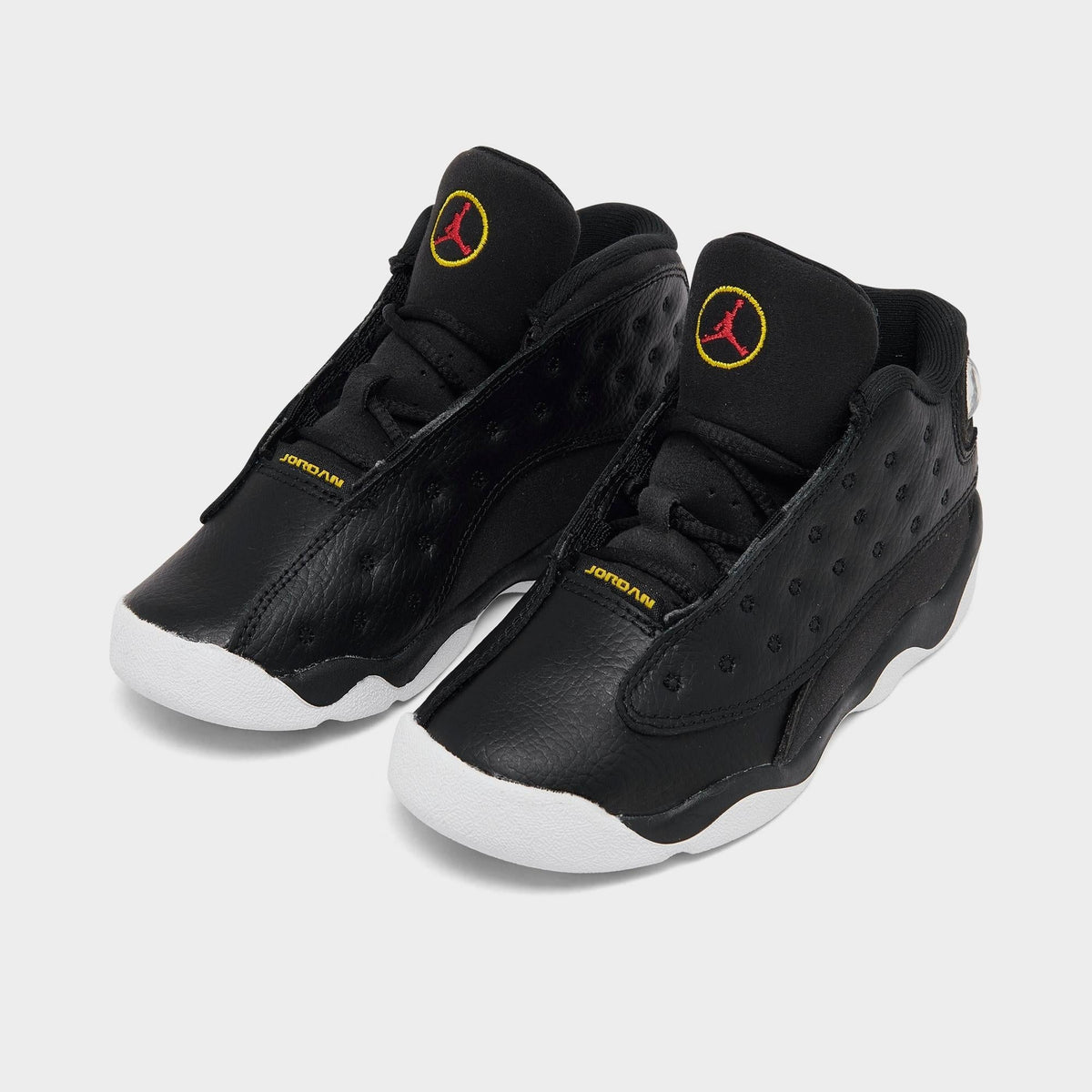 Air Jordan Toddlers Retro 13 'Playoffs 2023' Td Sneakers