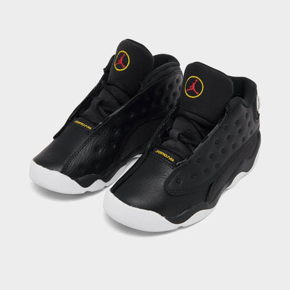 Air Jordan Toddlers Retro 13 'Playoffs 2023' Td Sneakers