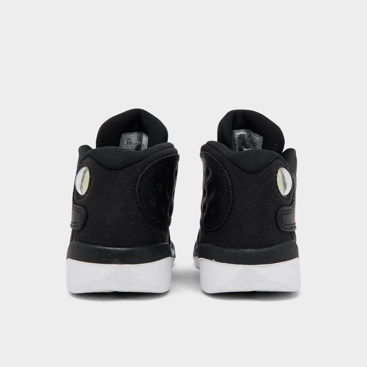 Air Jordan Toddlers Retro 13 'Playoffs 2023' Td Sneakers