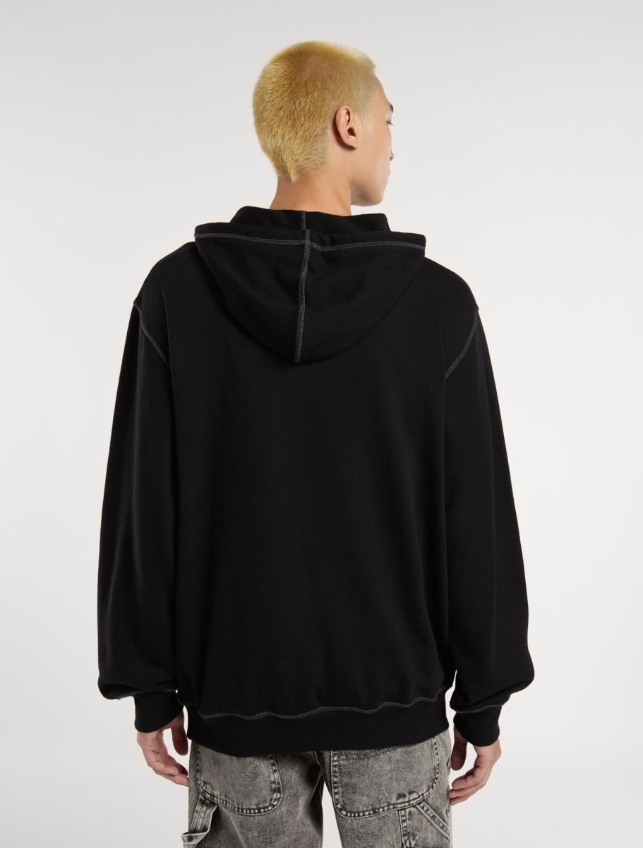 Dickies Men's Roy Hoodie