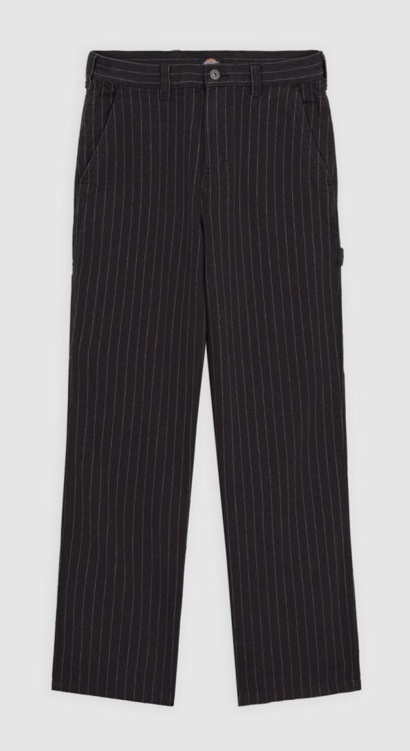 Dickies Women's Service Stripe Carpenter Trousers