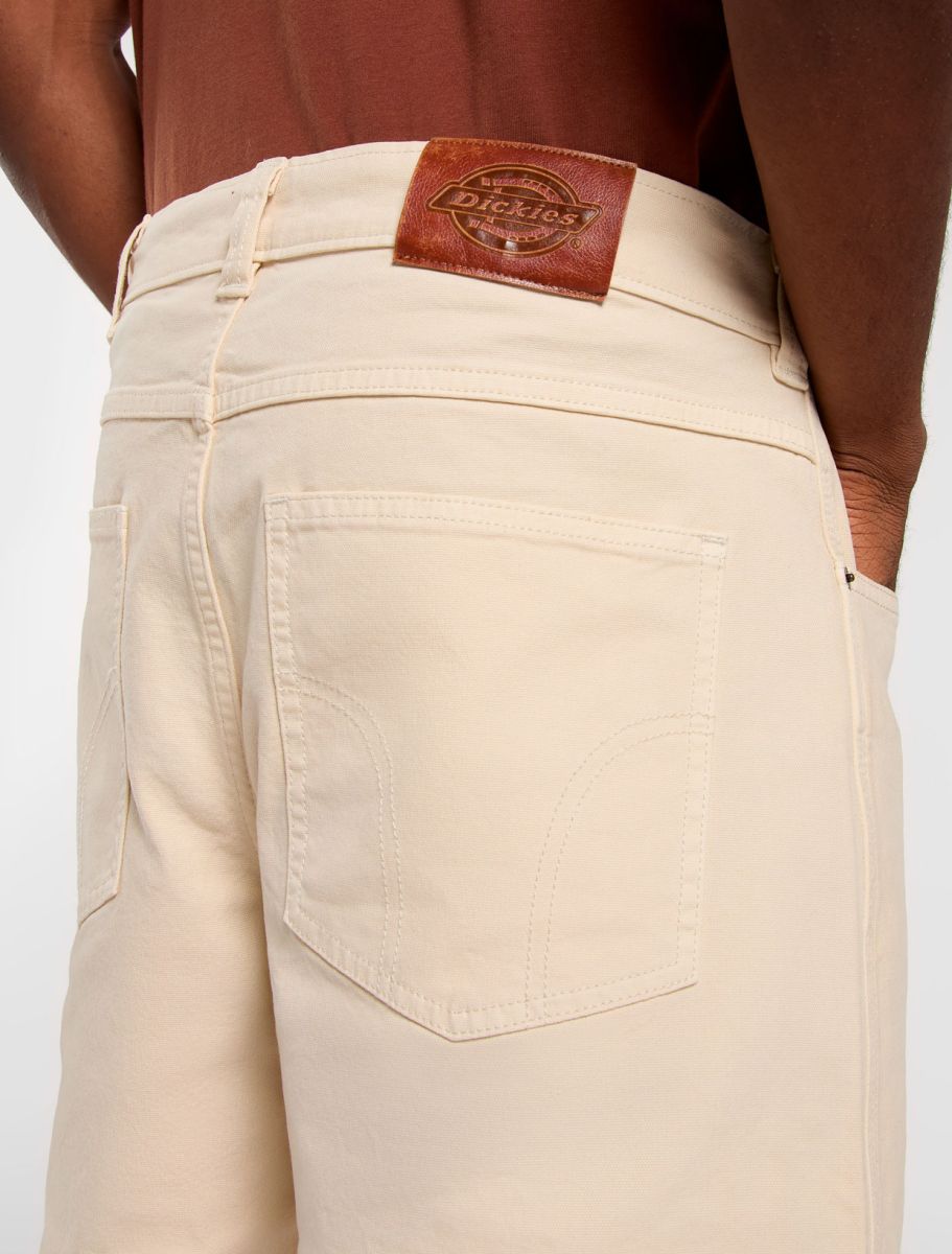 Dickies Men's River Ranch Western Work Shorts