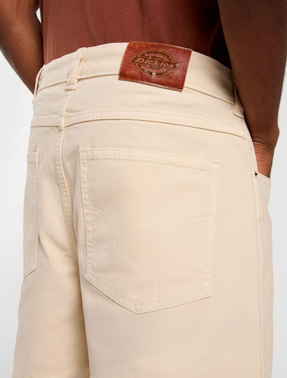 Dickies Men's River Ranch Western Work Shorts