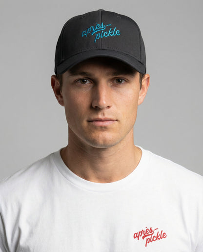 après-pickle Cool Comfort Baseball Cap