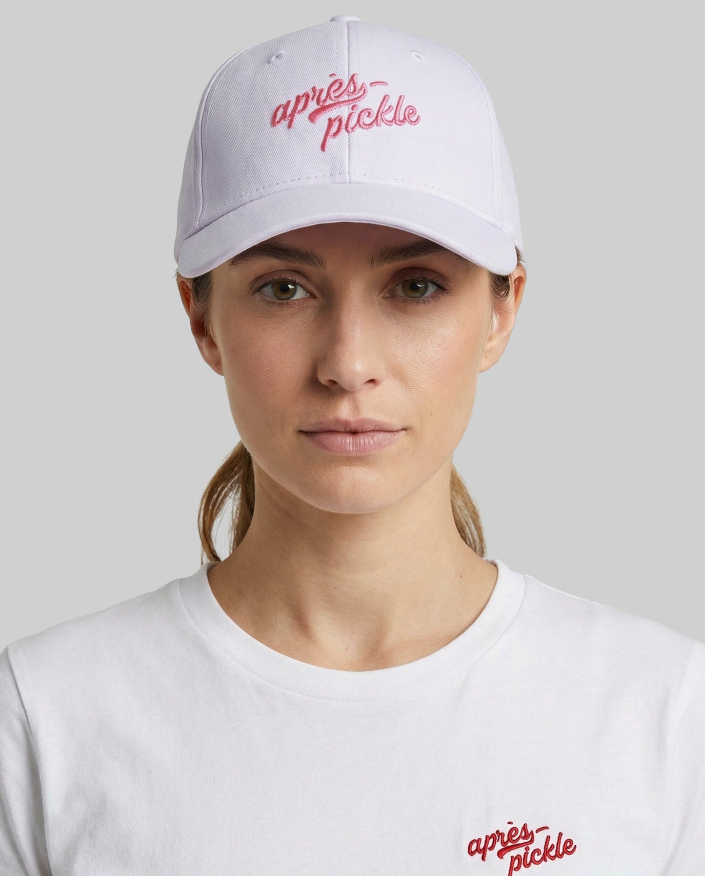 après-pickle Cool Comfort Baseball Cap