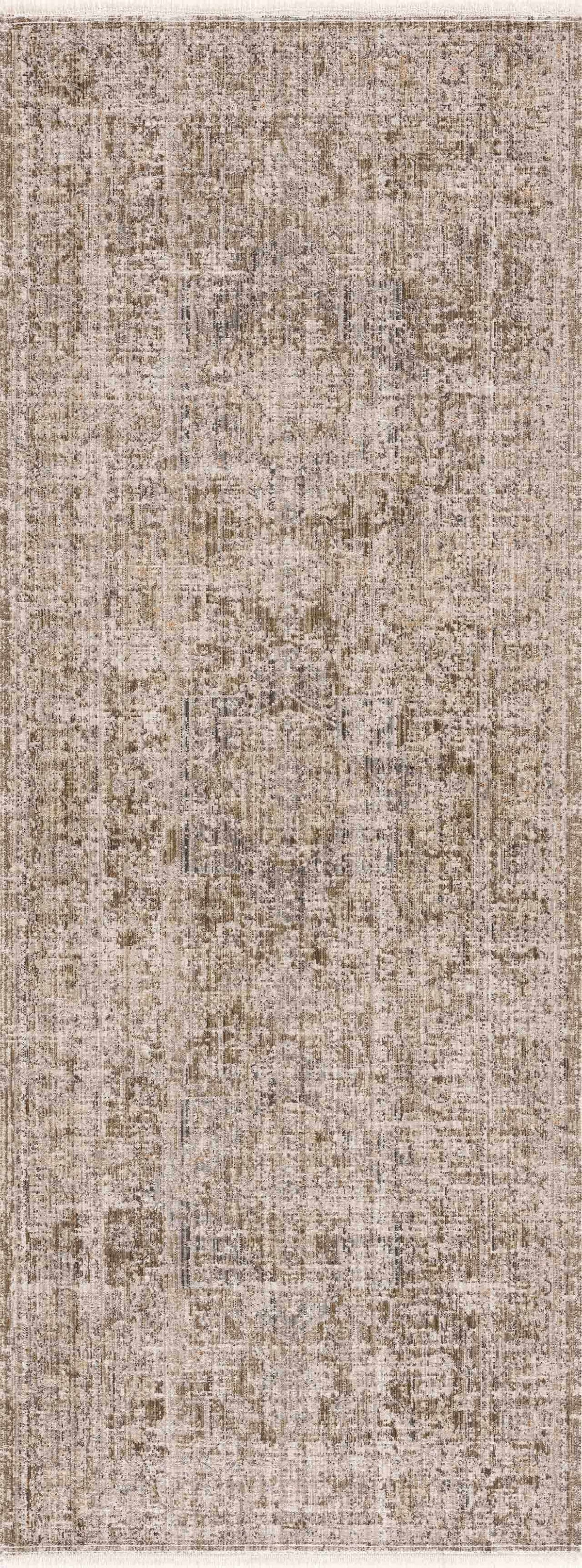 Aistys Washable Outdoor Area Rug