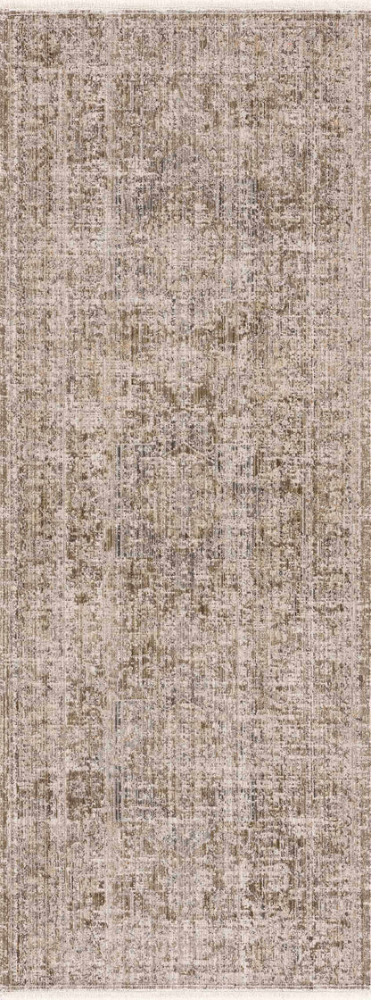 Aistys Washable Outdoor Area Rug