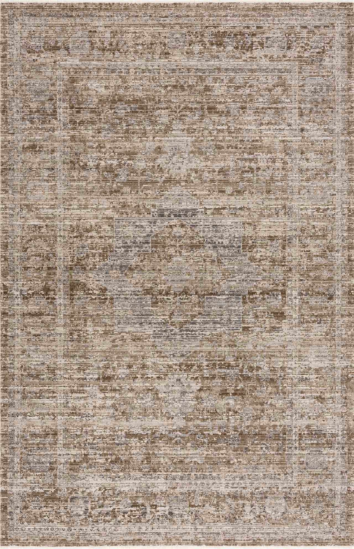 Aistys Washable Outdoor Area Rug