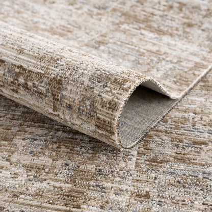 Aistys Washable Outdoor Area Rug