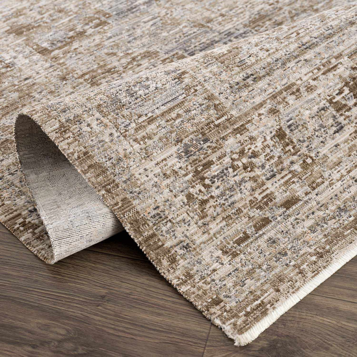 Aistys Washable Outdoor Area Rug
