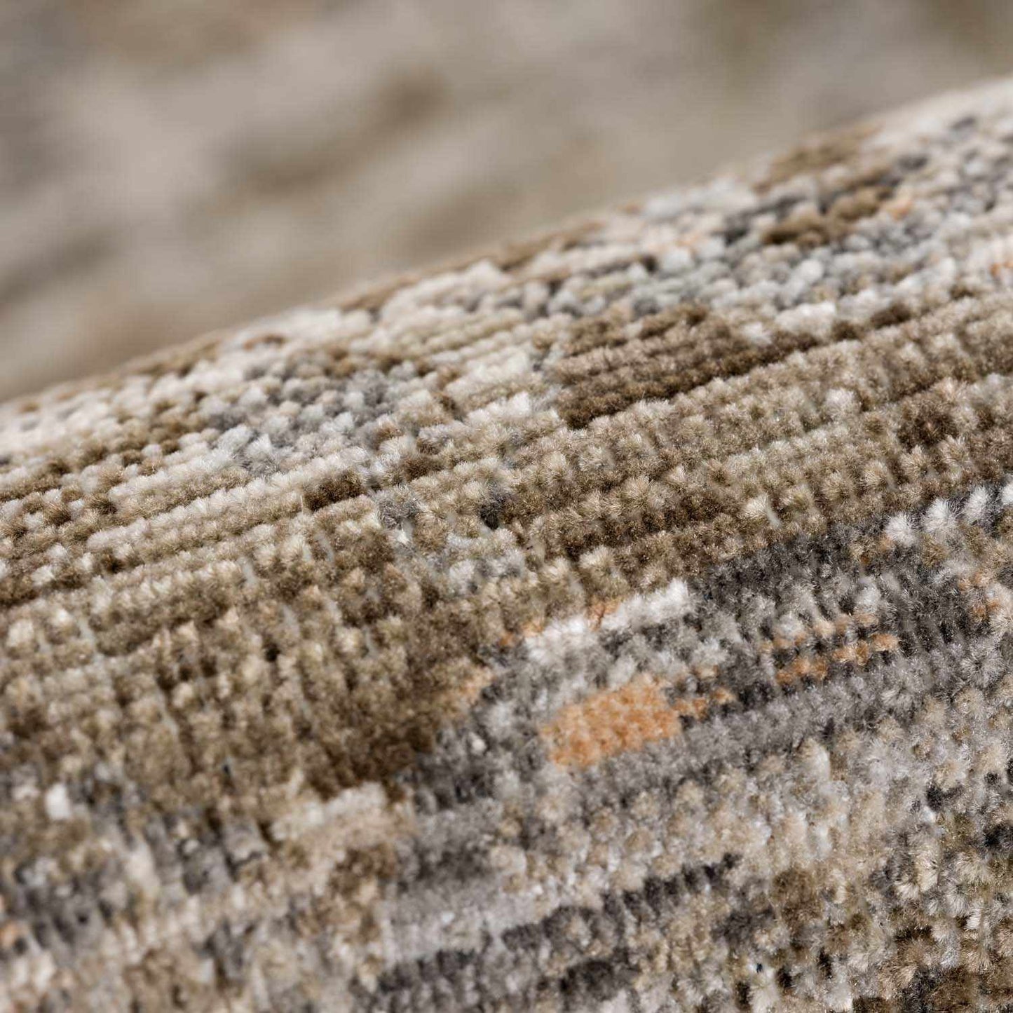 Aistys Washable Outdoor Area Rug