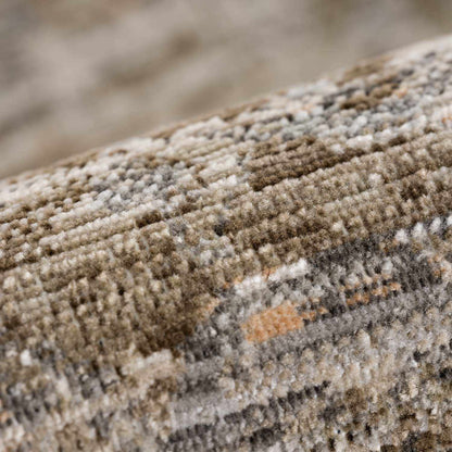 Aistys Washable Outdoor Area Rug