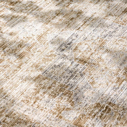 Aistys Washable Outdoor Area Rug