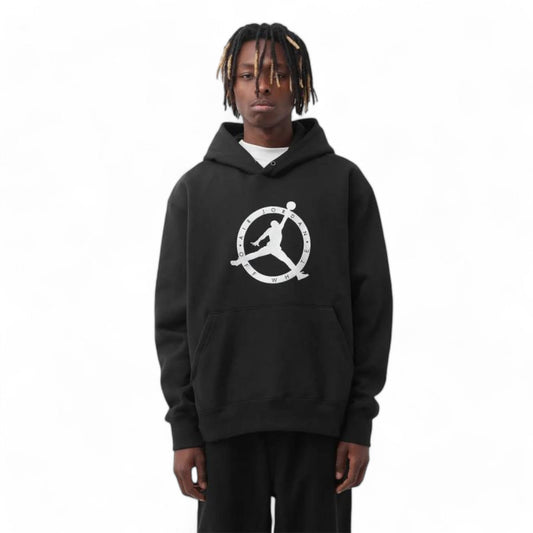 Air Jordan Men's X Off-White Hoodie