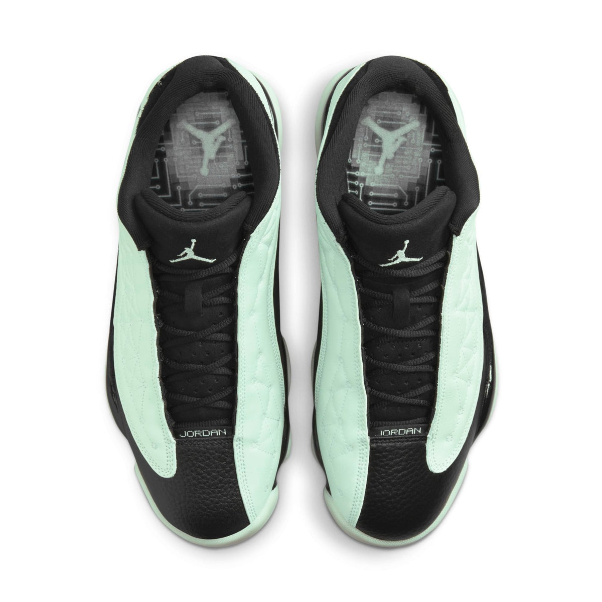 Air Jordan Men's Retro 13 Low Sneakers
