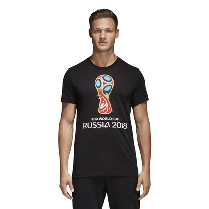 adidas World Cup Emblem Tee