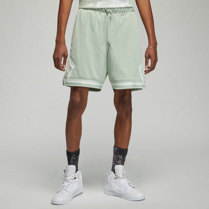 Air Jordan Men's Diamond Mesh Shorts