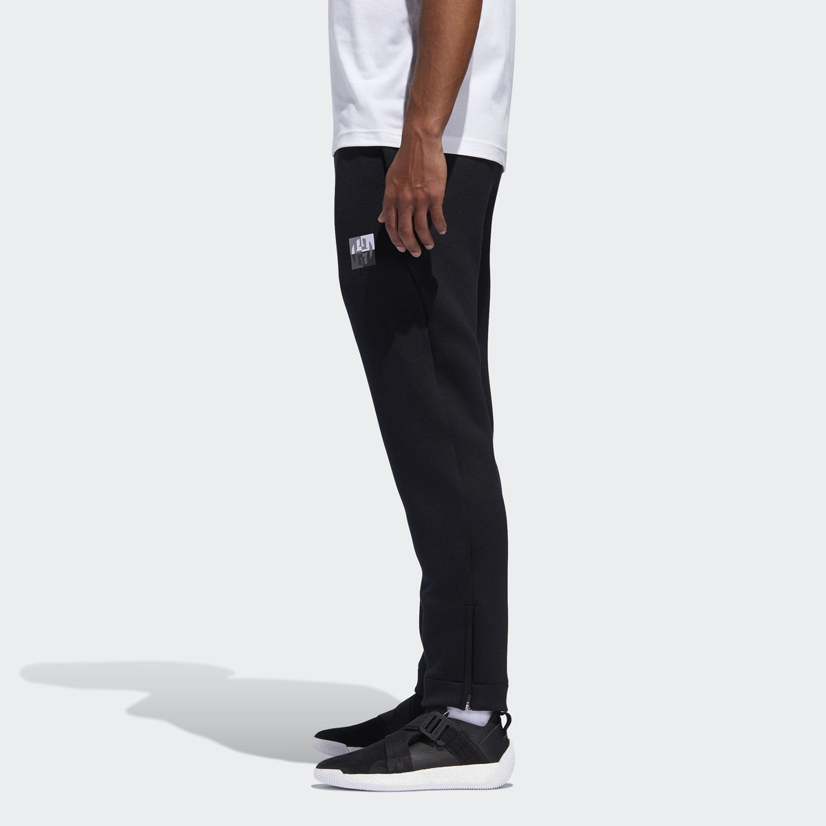 adidas Harden 3 Basketball Pant
